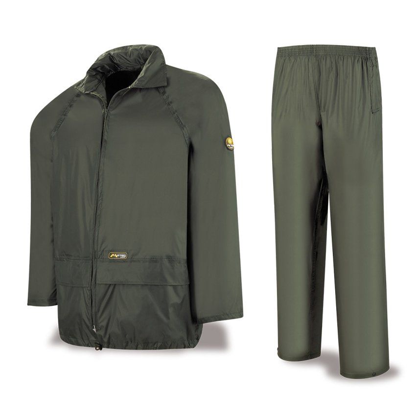 traje agua poliamida poliuretano verde 75gr