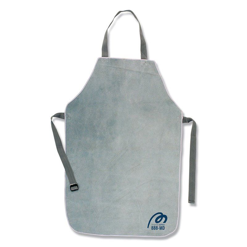 mandil soldador marca 888mdg serraje