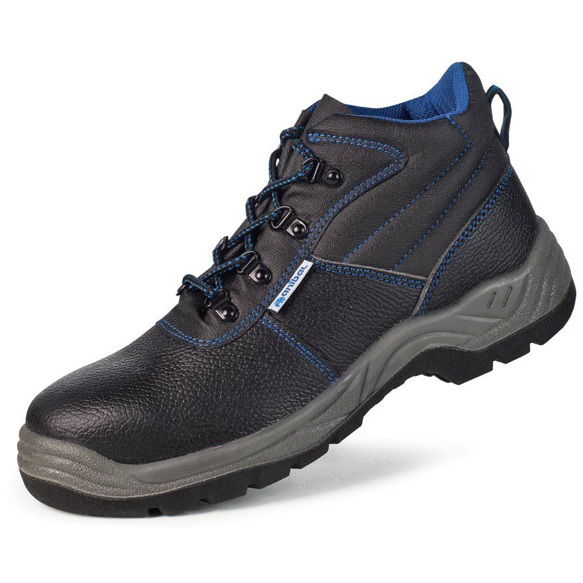bota seguridad mastia s1p fo sr ci