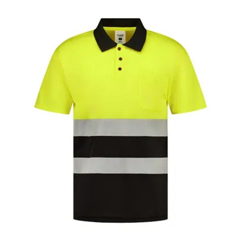 rock hv amarillo negro