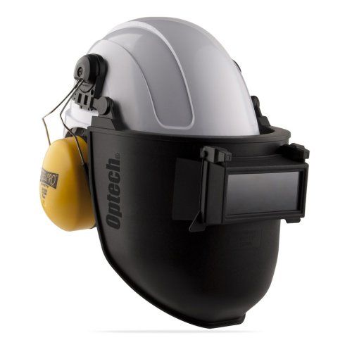 pantalla soldar casco optech tono 11
