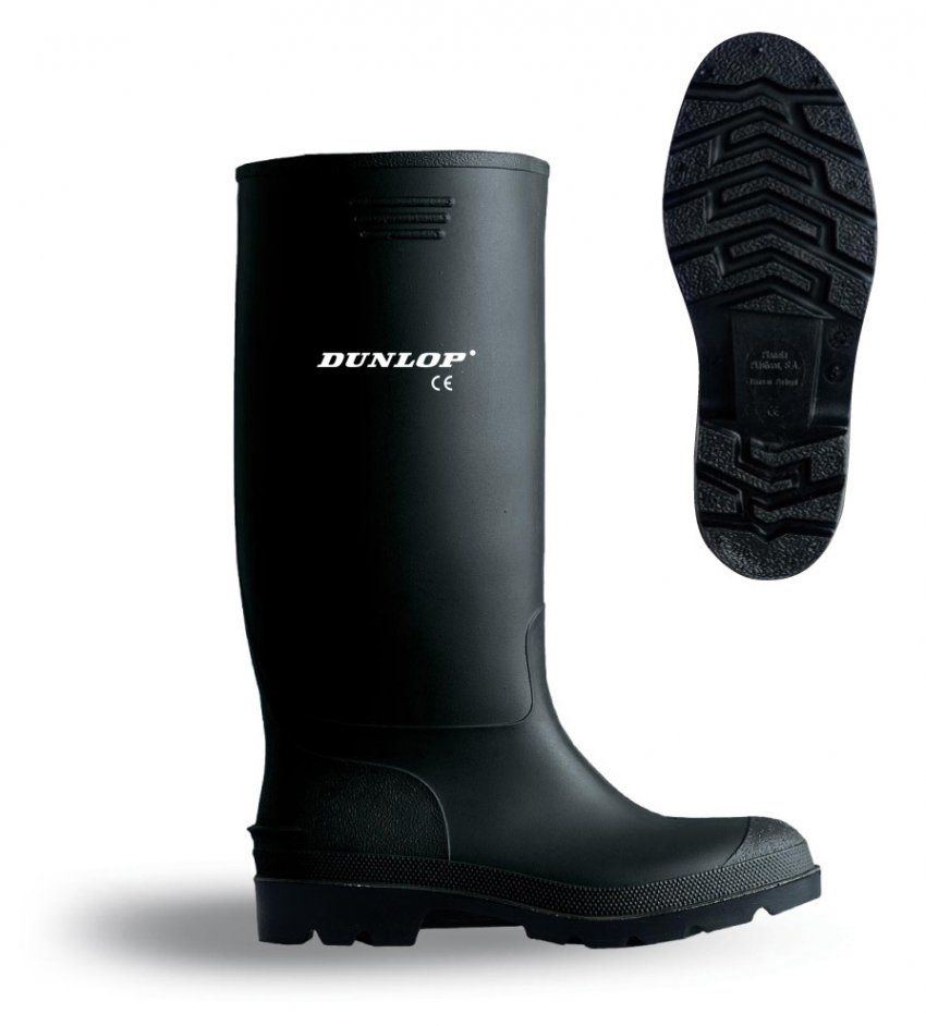 Bota de Agua