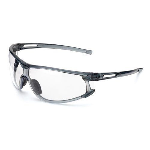 gafa seguridad titanium ocular incoloro