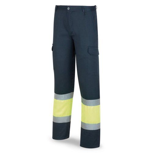 pantalon acolchado alta visibilidad flash 388pfxayfa marca