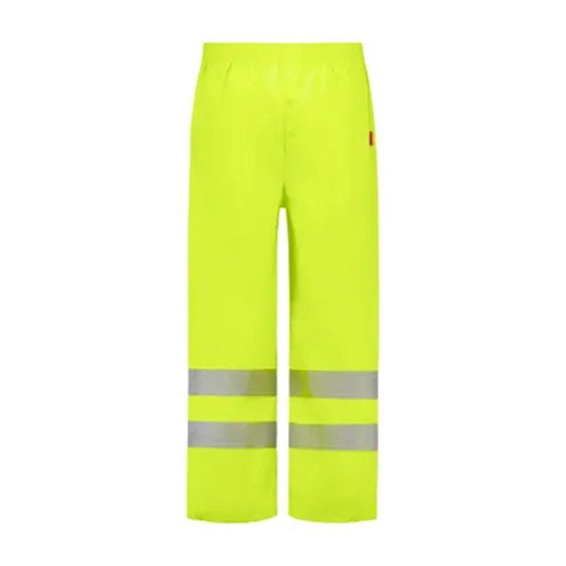 dance trouser hv yellow