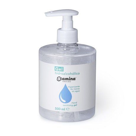 GEL 500ML