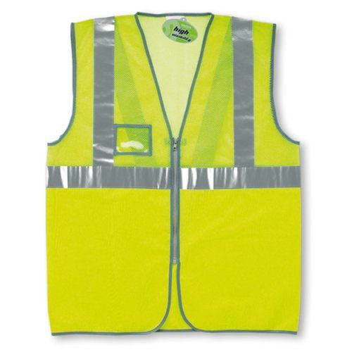chaleco alta visibilidad malla 120g