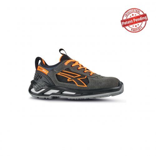 Zapato Ryder