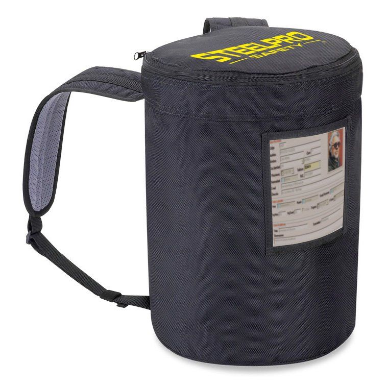 mochila tejido oxford resistente