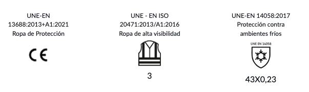 Normativa arkan