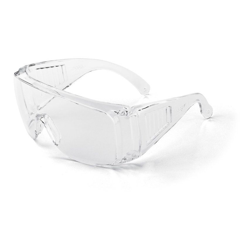 gafas seguridad visitor ocular claro
