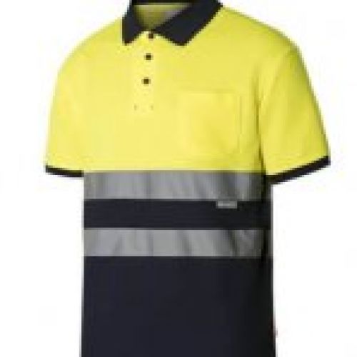 POLO AV ALGODON A