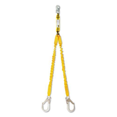 cinta elastica en y steel flex absorbedor
