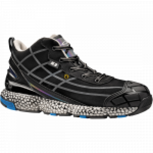 Bota Responder Snake S3