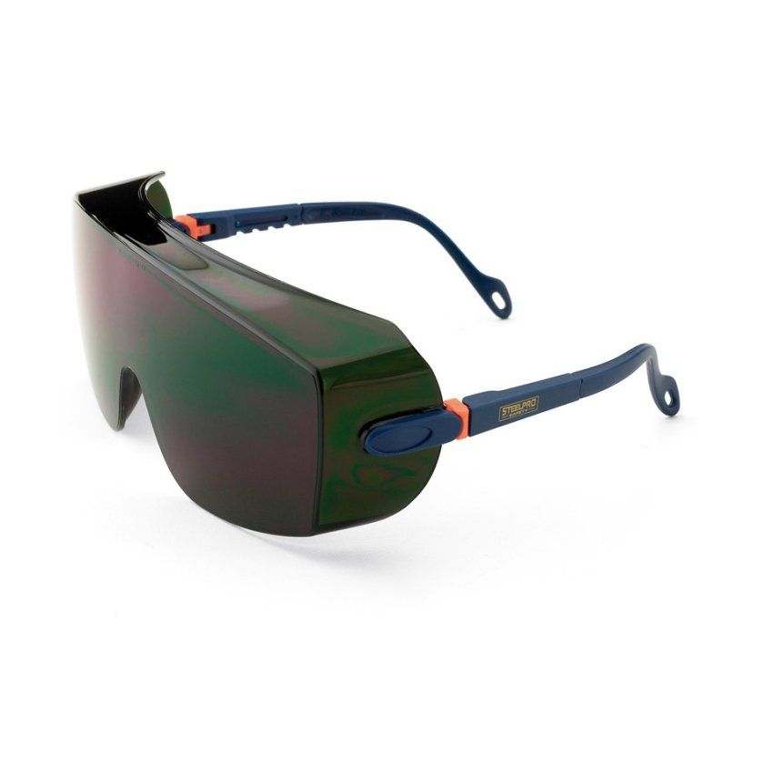 gafa seguridad clarence ir5 soldadura oxicorte