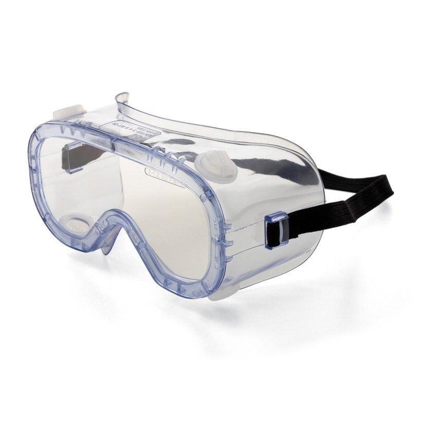 gafa integral x1 plus antivaho seguridad