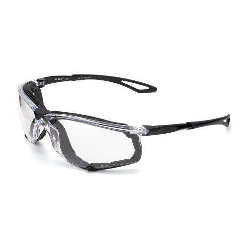 gafa seguridad xenon ocular incoloro