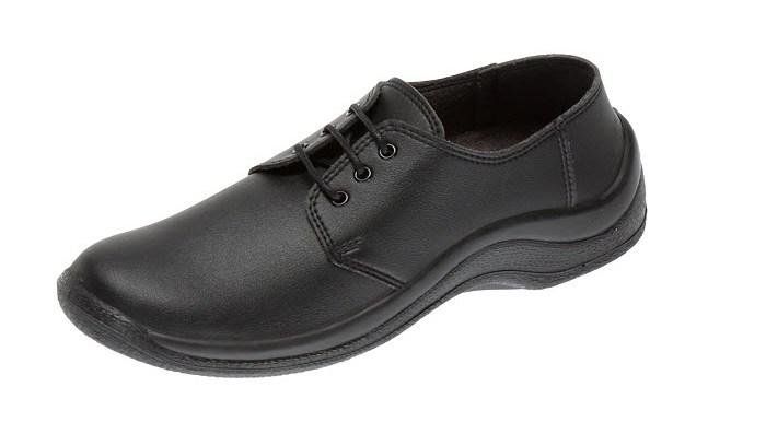 zapato mycodeor cordones negro 2 l