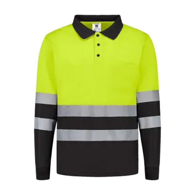 ocean hv amarillo negro