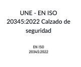 Normativa KRATOS S7S