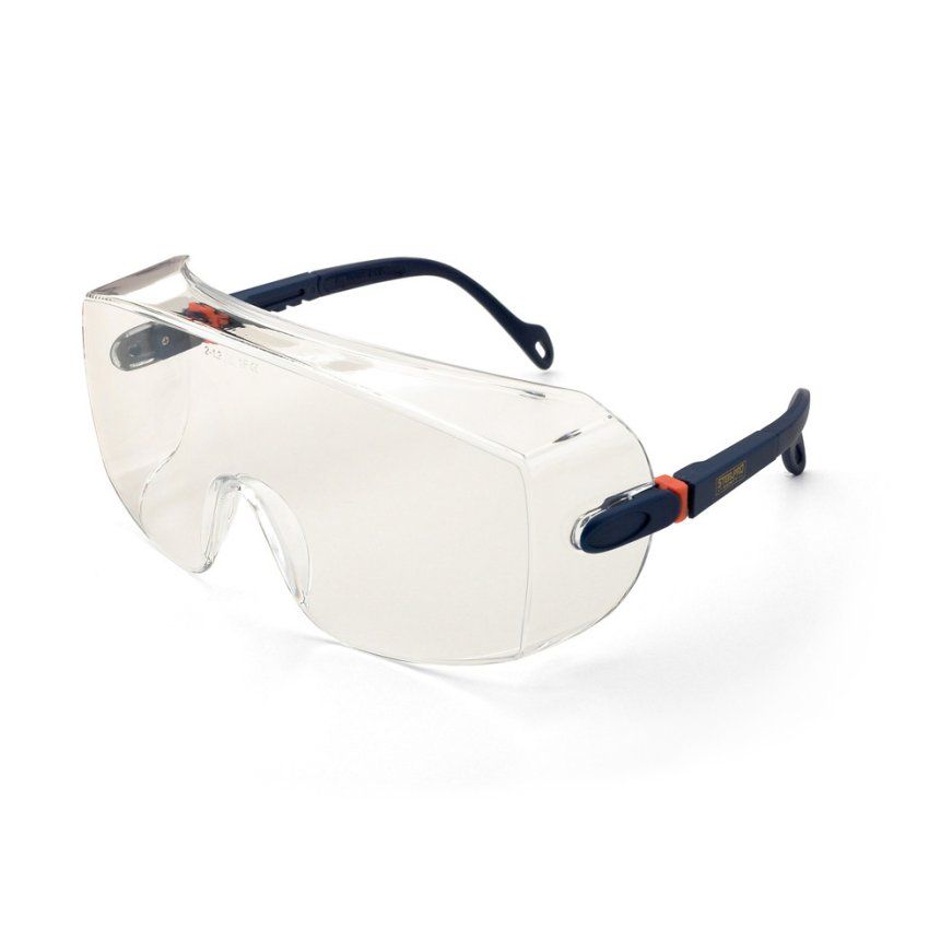 gafa seguridad clarence cubre gafas panoramica