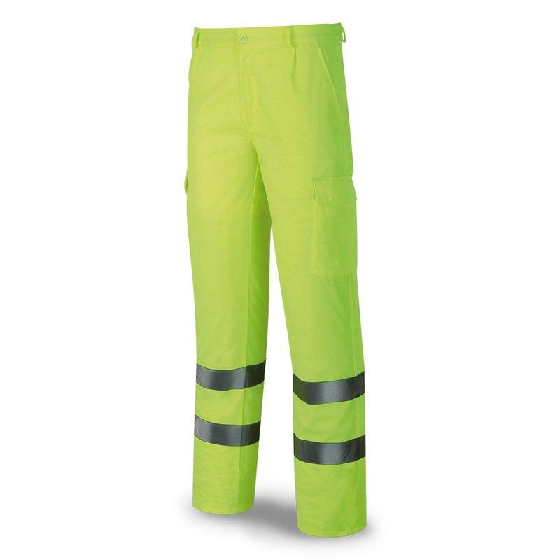pantalon alta visibilidad star 388pfeyf marca