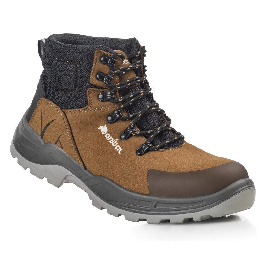 bota laboral ares o2
