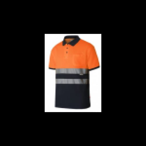POLO AV ALGODON N