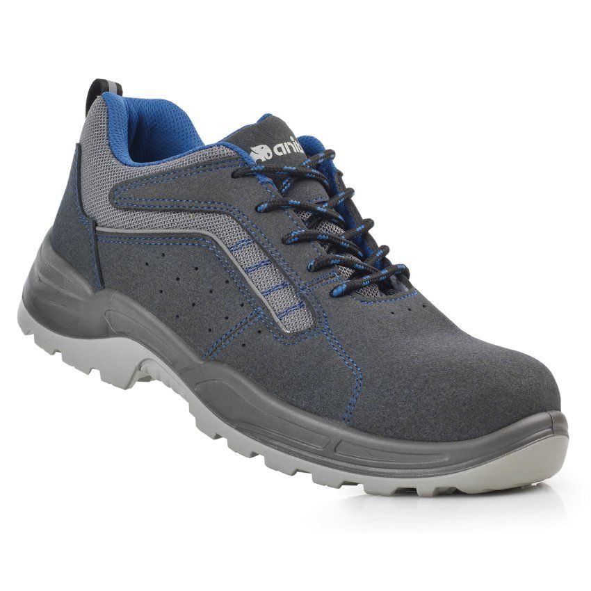 zapato seguridad hispalis s1p