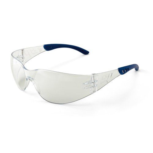 gafa seguridad spy flex ocular claro