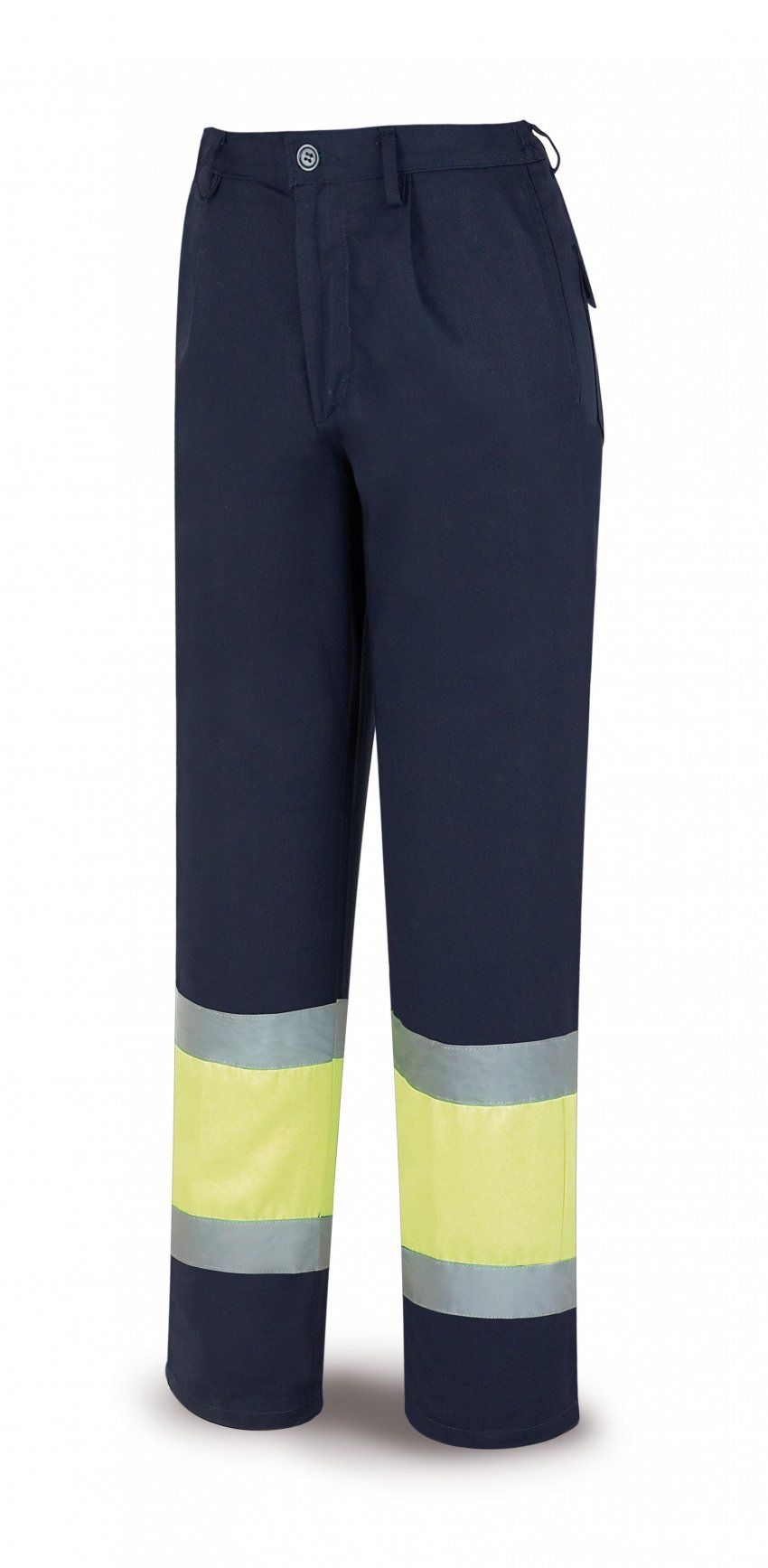 Pantalón ignífugo y antiestático AV
