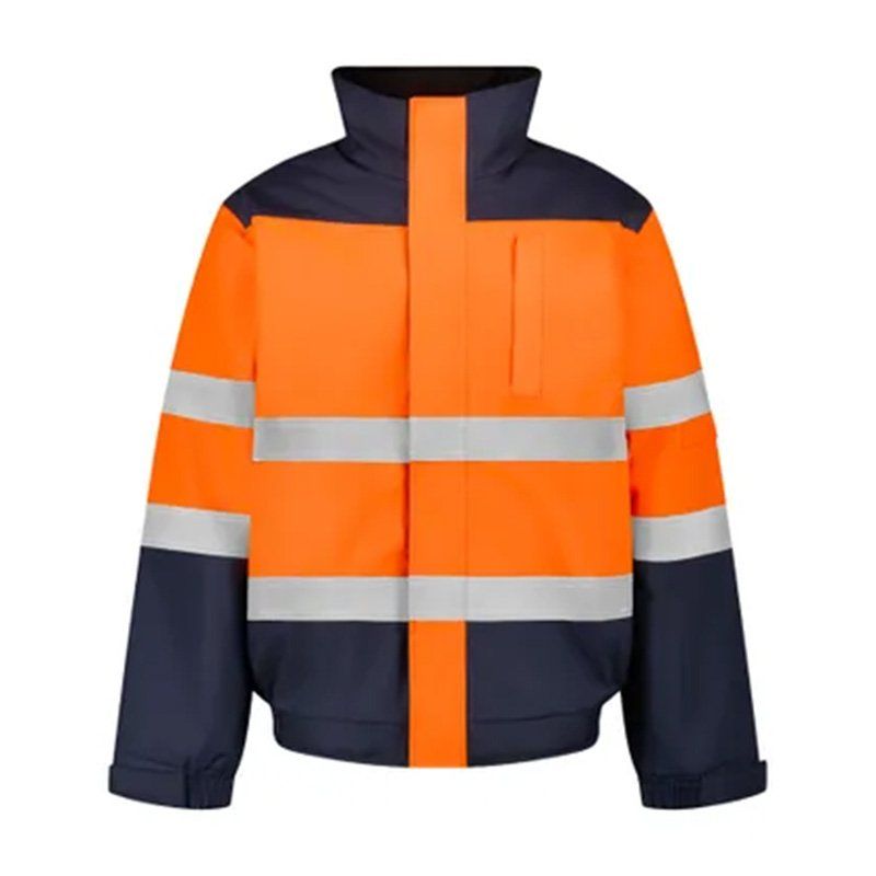 jungle hv orange navy