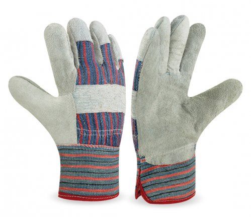Guante Serraje Eco