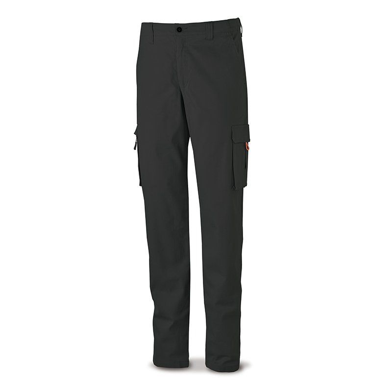 pantalon trabajo stretch 588pelasram negro