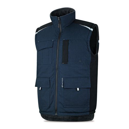 chaleco nautico nerthus azul marino 600g