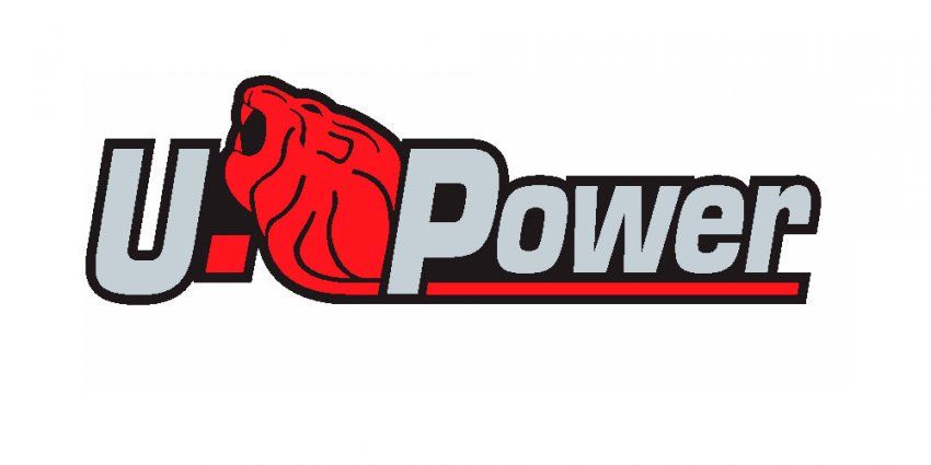 Calzado seguridad U Power