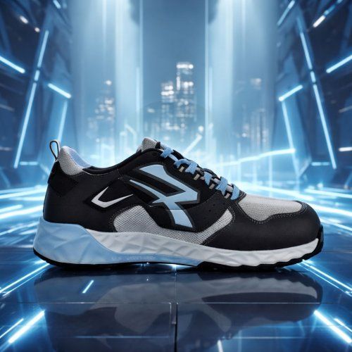 Calzado de seguridad