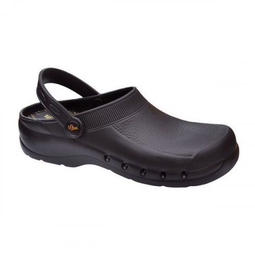 Calzado de hostelería, sanitario o de servicios