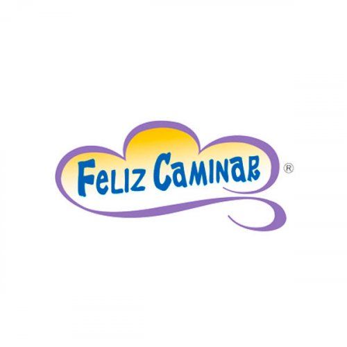 Feliz Caminar