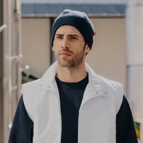 Vestuario Industria Alimentaria