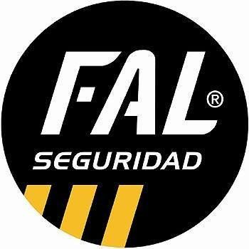 Fal calzado de seguridad en Valencia