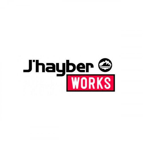 J'hayber