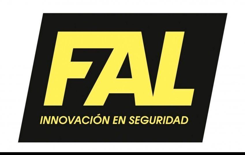 Fal, calzado de seguridad en Valencia