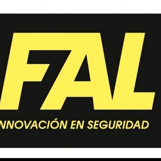 Fal, calzado de seguridad en Valencia