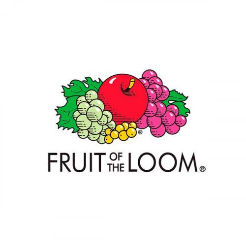 FRUIT OF THE LOOM