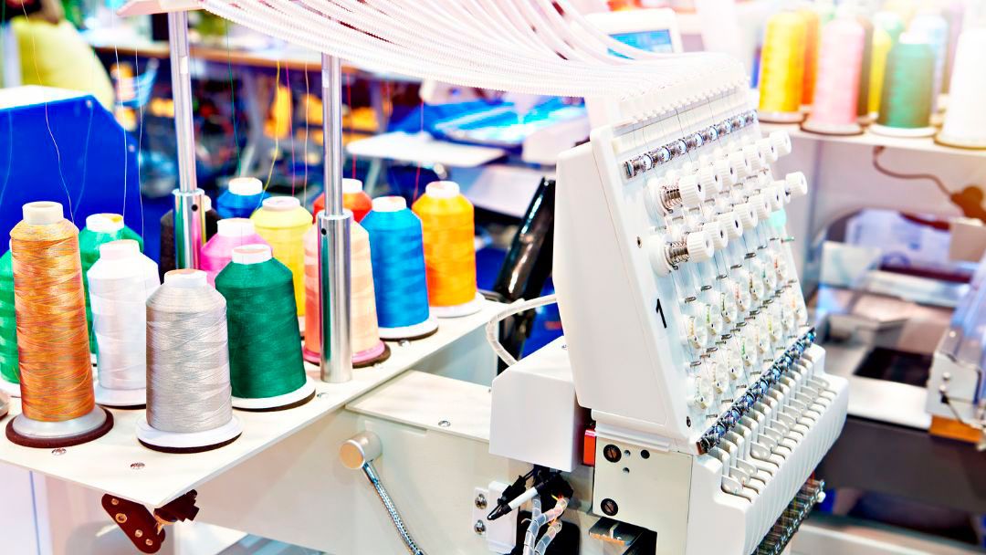 DSL Vestuario y Protección Laboral
