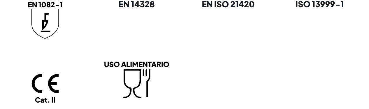 especificaciones